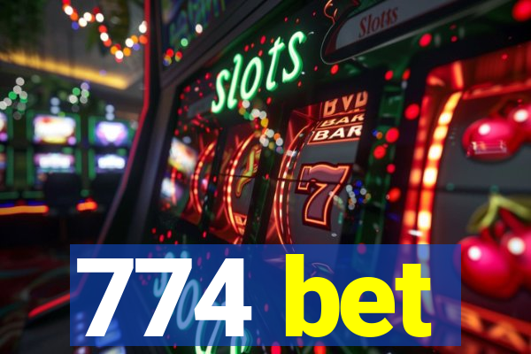 774 bet