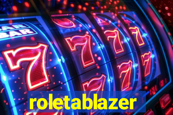 roletablazer