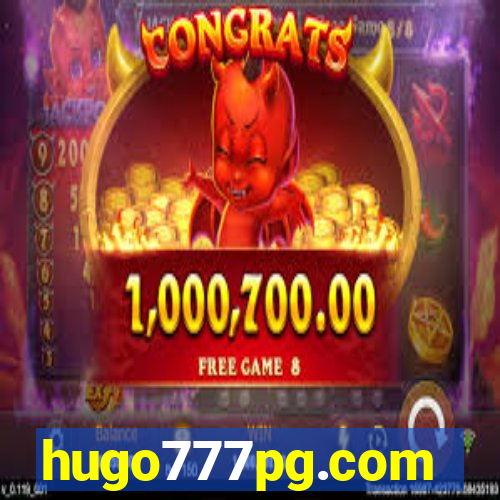 hugo777pg.com