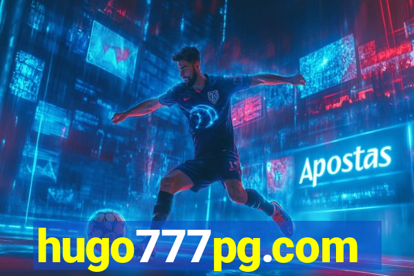 hugo777pg.com