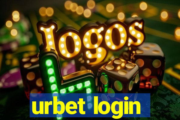 urbet login