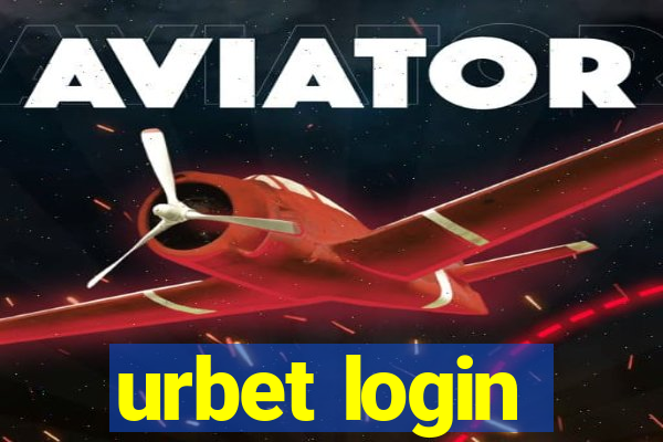 urbet login