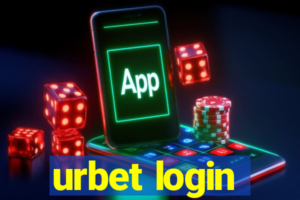 urbet login