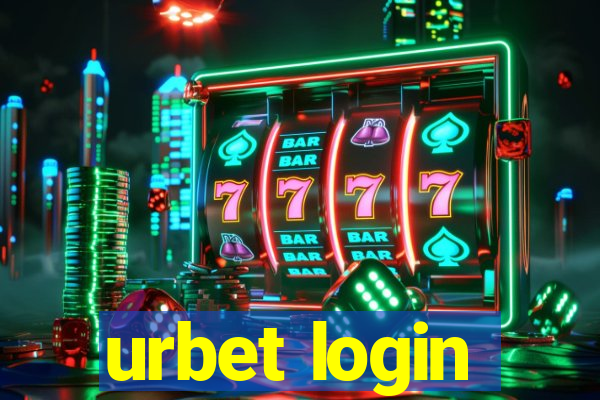 urbet login