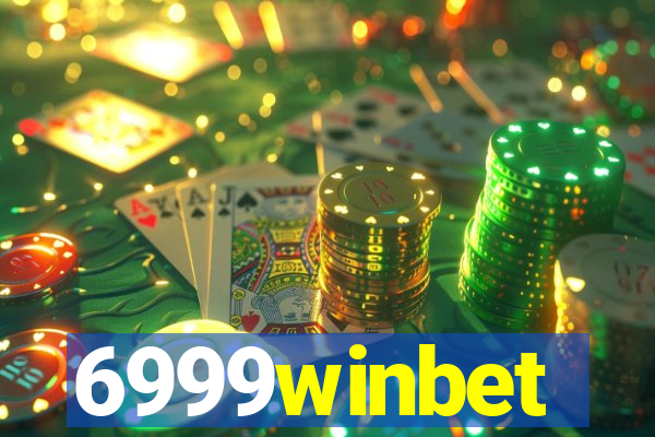 6999winbet