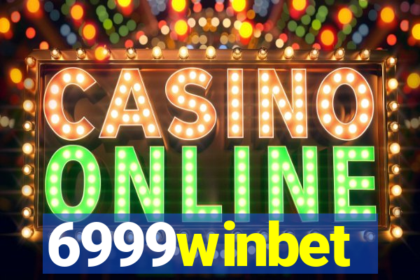 6999winbet