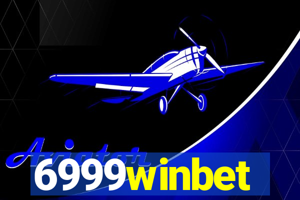 6999winbet