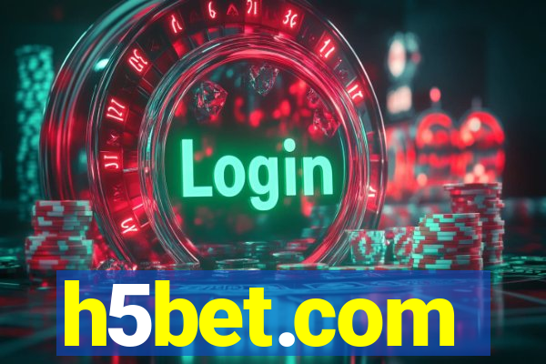 h5bet.com