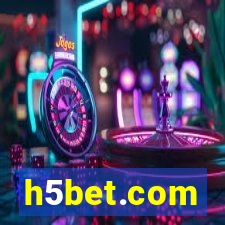 h5bet.com