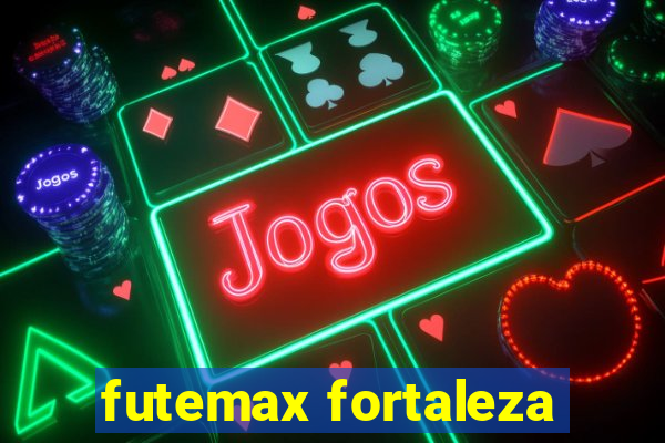 futemax fortaleza