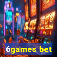 6games bet