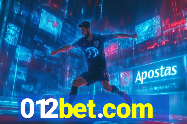 012bet.com