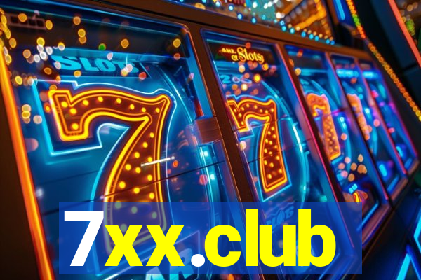 7xx.club