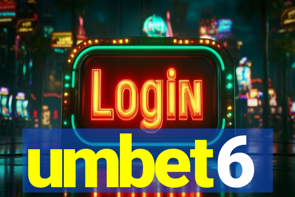 umbet6