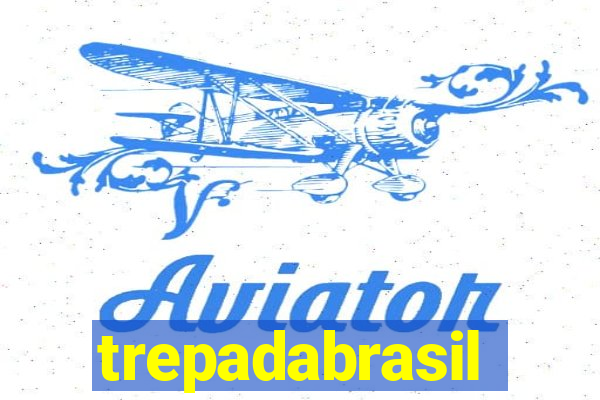 trepadabrasil