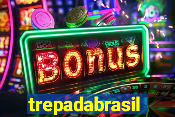 trepadabrasil