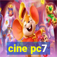 cine pc7