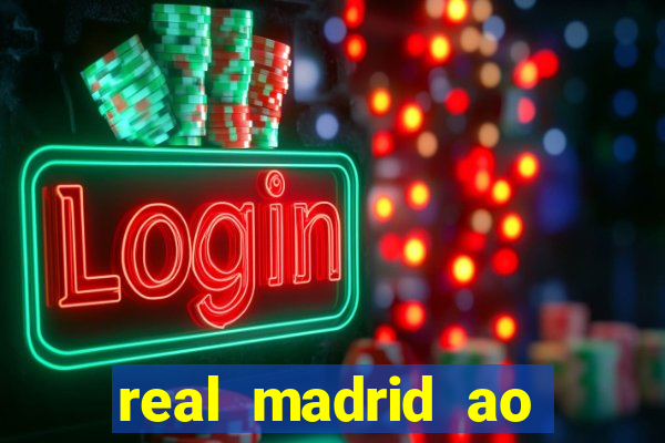 real madrid ao vivo com imagem futemax