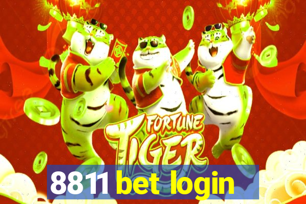 8811 bet login