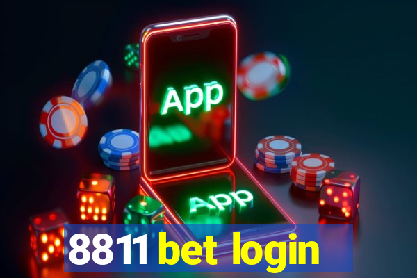 8811 bet login