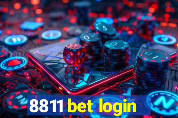 8811 bet login