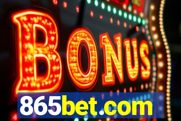 865bet.com