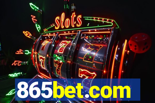 865bet.com