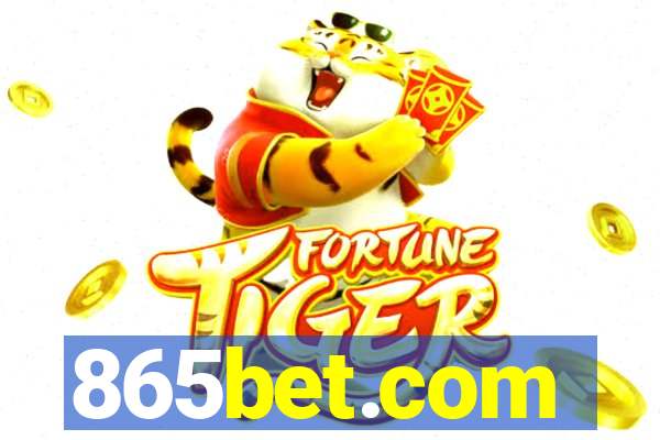 865bet.com