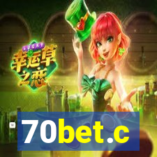 70bet.c