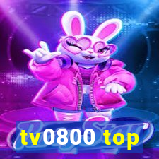 tv0800 top