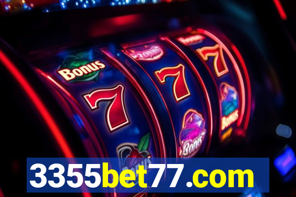 3355bet77.com