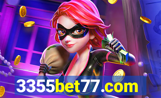 3355bet77.com