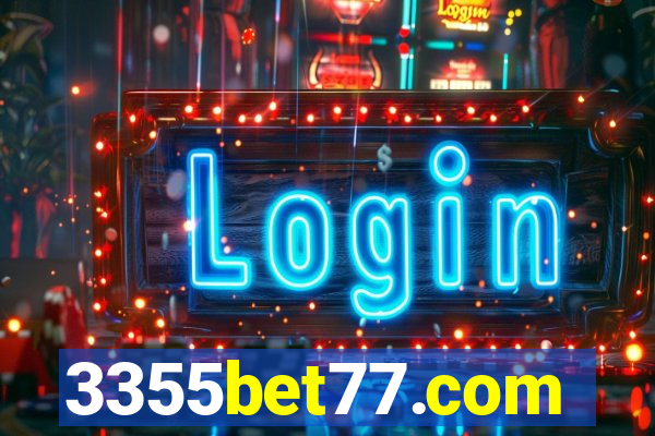 3355bet77.com