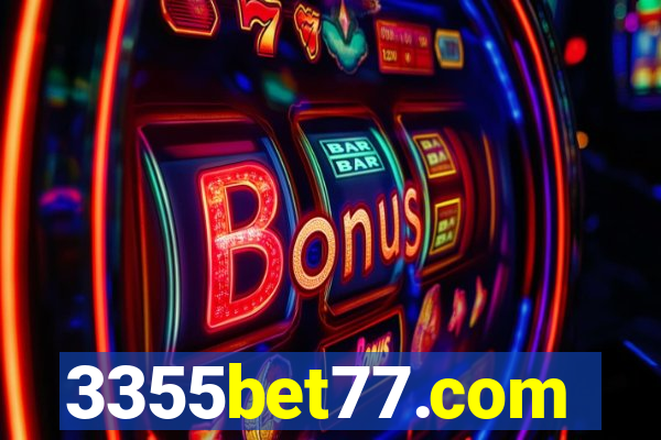 3355bet77.com