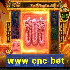 www cnc bet