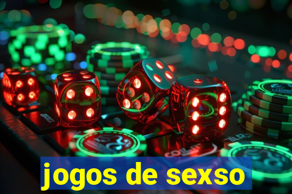 jogos de sexso