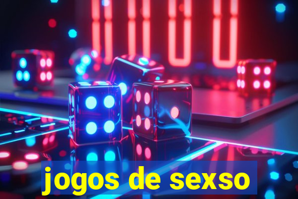 jogos de sexso