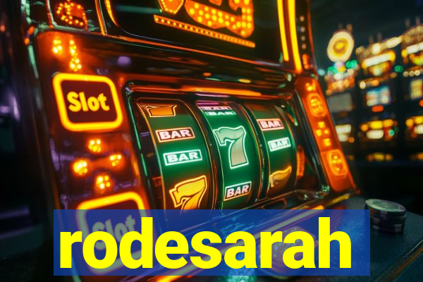 rodesarah