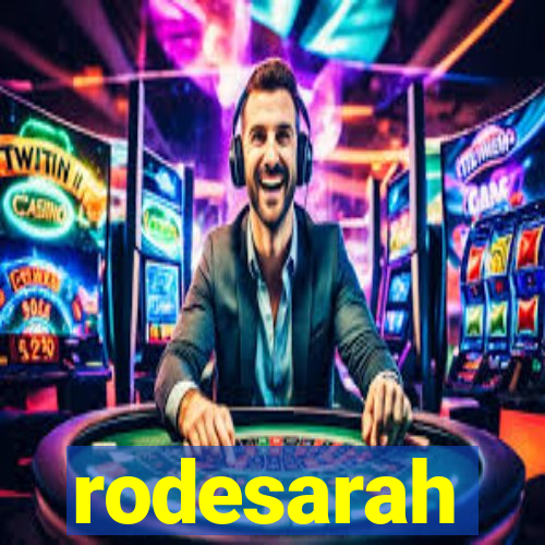 rodesarah