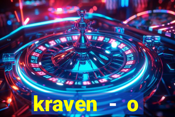 kraven - o caçador filme completo dublado superflix