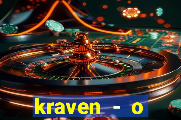 kraven - o caçador filme completo dublado superflix