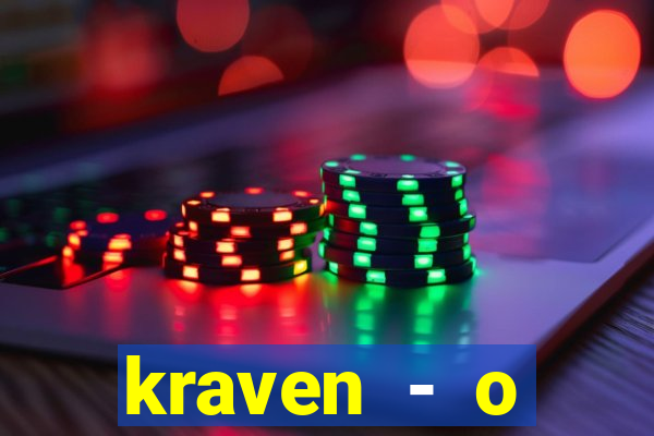 kraven - o caçador filme completo dublado superflix