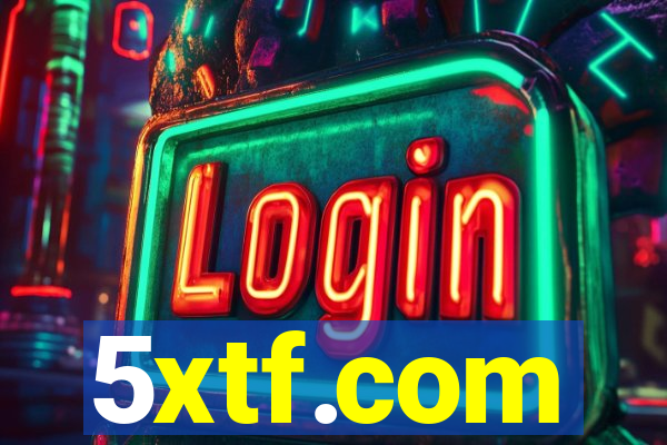 5xtf.com