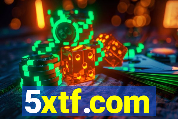 5xtf.com