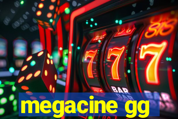 megacine gg