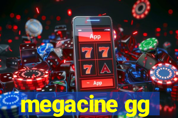 megacine gg