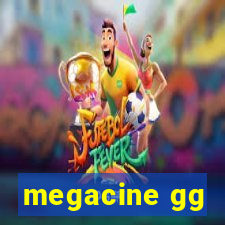 megacine gg