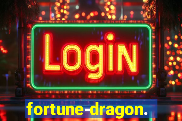 fortune-dragon.vip