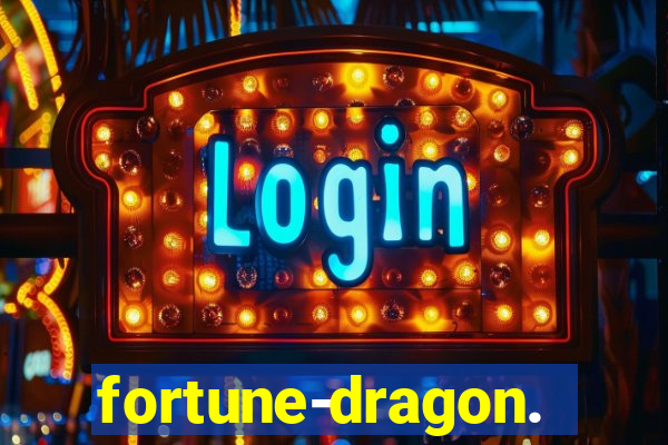 fortune-dragon.vip