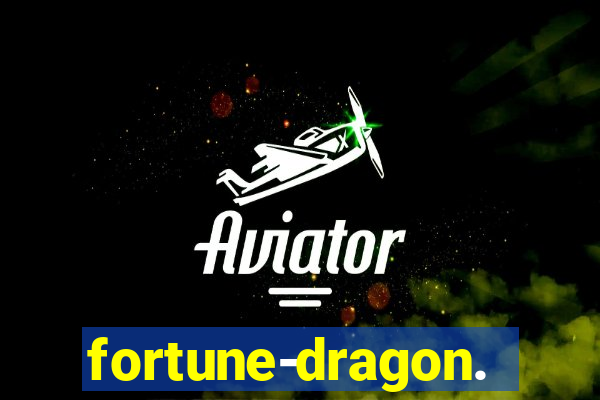 fortune-dragon.vip